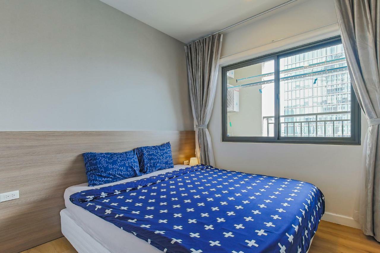 Aparthotel Saigon Royal Tower Ciudad Ho Chi Minh  Exterior foto